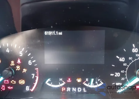 2020 Ford Escape Se from USA, damaged, VIN 1FMCU9G66LUC52537